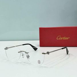 Picture of Cartier Optical Glasses _SKUfw55113963fw
